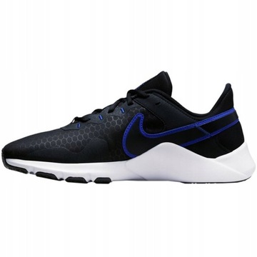 R.43 NIKE buty męskie LEGEND ESSENTIAL 2 adidasy wygodne modne młodzieżowe