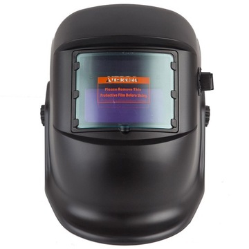 СВАРОЧНАЯ МАСКА, каска с автозатемнением