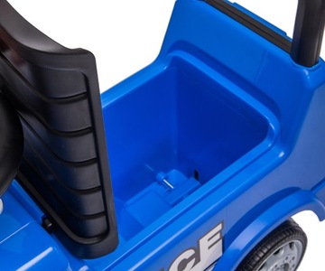 Milly Mally tir ciężarówka MERCEDES ANTOS duży