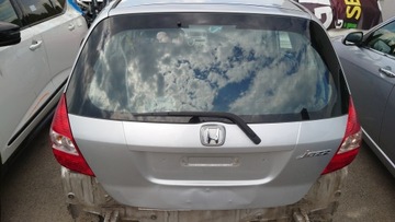 Klapa tył tylna bagażnika Honda Jazz II 2002-2008 NH623M