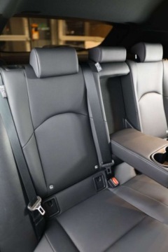 Lexus UX 2024 Lexus UX 300h F Sport Design AWD 2.0 Hybryda 152KM, zdjęcie 11