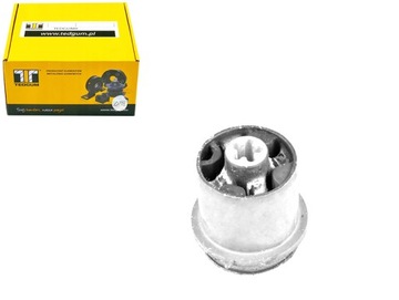 SILENTBLOCK BELKI ZAWIESZENIA TYŁ L/P AUDI A3 Q2 SEAT ATECA LEON LEON