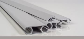 АЛЮМИНИЕВЫЕ ПРОФИЛИ