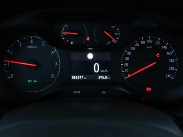 Opel 2019 Opel Grandland X Navi Kamera cofania Klimatyzacja, zdjęcie 21