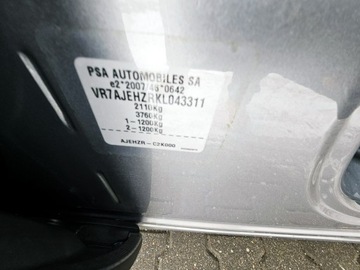 Citroen C5 Aircross 2019 Citroen C5 Aircross Od 1200zł m-c, zdjęcie 7