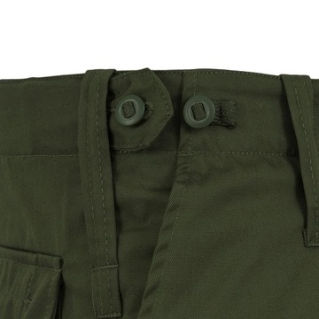 Spodnie bojówki Highlander Delta Trousers 38