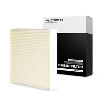Ridex 424I0035 FILTR KABINOWY = K1236