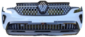 NÁRAZNÍK PŘEDNÍ KOMPLETNÍ 6xPDC RENAULT AUSTRAL FACELIFT II E-TECH TPQNC