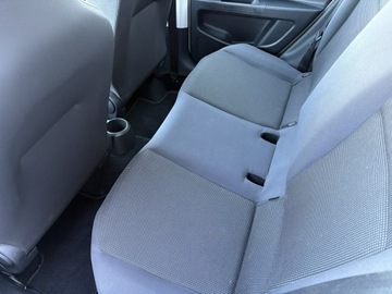 Volkswagen up! Hatchback 5d 1.0 MPI 60KM 2013 Volkswagen Up! 1.0 MPI + LPG, zdjęcie 7