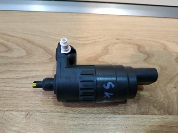 Pompka spryskiwacza AUDI SEAT SKODA VW oryginał