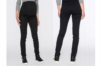 БРЮКИ ДЛЯ МАТЕРИ 50 WW SLIM
