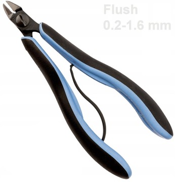 LINDSTROM RX 8151 SZCZYPCE UCINAKI FLUSH 0.2-1.6