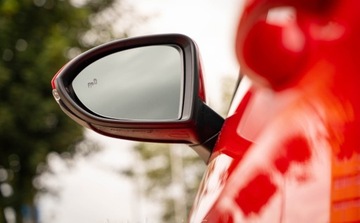 Volkswagen Golf VIII 2020 Volkswagen Golf Volkswagen Golf VII 2.0 GTI 220KM 2.0 Benzyna 220KM, zdjęcie 10