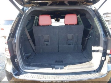 Dodge Durango III 2023 Dodge Durango SRT Hellcat Premium 2023 6.2l 6.2 Benzyna 710KM, zdjęcie 5