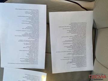 Chrysler Pacifica II 2017 Chrysler Pacifica 3.6 v6 najbogatsza wersja 7 os. Bez wkladu 1.rok gwaranc, zdjęcie 25