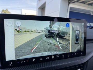 Ford Kuga III 2024 NOWY Ford Kuga ST-Line X Automat 186 KMOd ręki!, zdjęcie 32