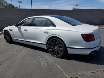 Bentley Continental III 2023 Bentley Flying Spur 2023 4.0l 4.0 Benzyna 542KM, zdjęcie 1