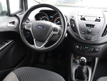 Ford Tourneo Courier I Mikrovan 1.0 EcoBoost 100KM 2018 Ford Tourneo Courier 1.0 EcoBoost, Salon Polska, zdjęcie 6