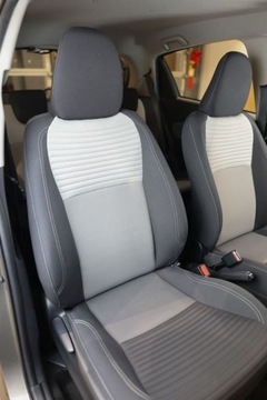 Toyota Yaris III Hatchback 5d Facelifting 2017 1.5 Dual VVT-iE 111KM 2020 Toyota Yaris 1.5 Premium 1.5 Benzyna 111KM, zdjęcie 36