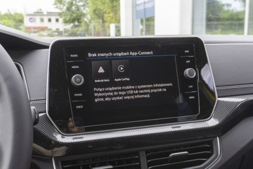 Volkswagen T-Cross SUV Facelifting 1.5 TSI 150KM 2026 Volkswagen T-Cross R-Line Plus 1.5 TSI 150 KM DSG, zdjęcie 27