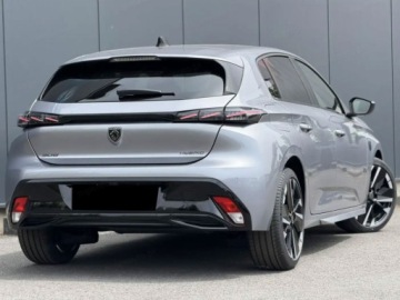 Peugeot 308 III 2025 Od ręki - GT e-DCS6 1.2 mHEV 145KM / Pakiet Bezpieczeństwo, zdjęcie 1