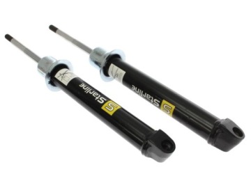 АМОРТИЗАТОР STARLINE SMART CITY COUPE