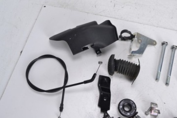 Болты крепления рамы PIAGGIO MP3 300 HPE 19-21