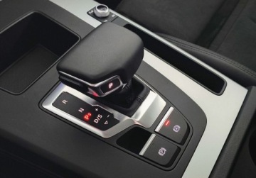 Audi Q5 II SUV Facelifting 2.0 40 TDI 204KM 2024 Audi Q5 Salon PL Gwarancja 12-2029 MatrixOLED Virtual Kamera Keyless, zdjęcie 23