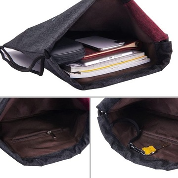 Worek na siłownię torba ze sznurkiem sportowa