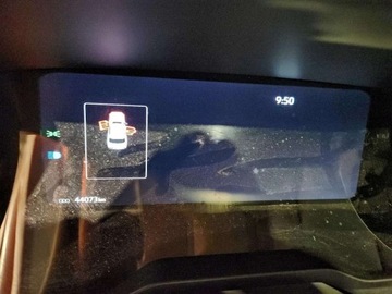 Toyota Sequoia II 2024 Toyota Sequoia SR5 2024 3.4l 3.4 Hybryda 437KM, zdjęcie 9