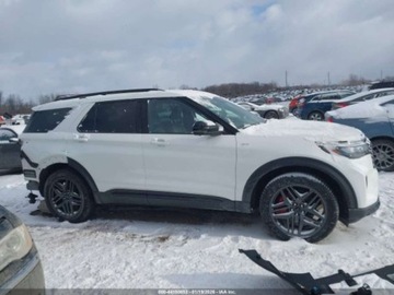 Ford Explorer VI 2025 Ford Explorer St-Line 2025 2.3 Benzyna 300KM, zdjęcie 6