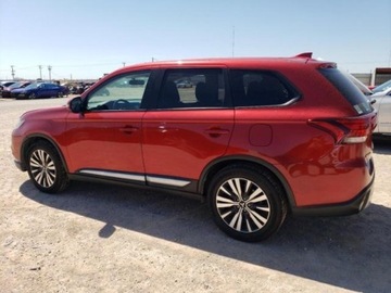 Mitsubishi Outlander III 2019 Mitsubishi Outlander Mitsubishi Outlander SE FWD, od ubezpieczalni 2.4, zdjęcie 3