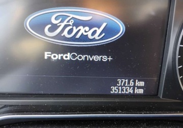 Ford S-Max I Van Facelifting 2.2 Duratorq TDCi DPF 200KM 2011 Ford S-Max 2011r, 2.2 TDCI. AUTOMAT. Lekko uszkodzony lewy przod. 2.2, zdjęcie 12