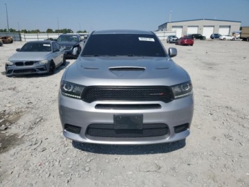 Dodge Durango III 2020 Dodge Durango RT 2020 5.7l 5.7 Benzyna 360KM, zdjęcie 5