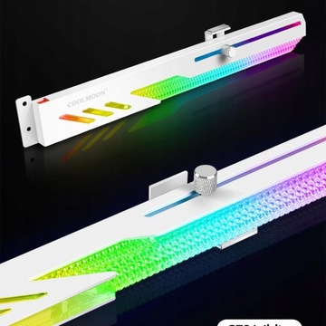 Держатель поддержки графического процессора Держатель графического процессора