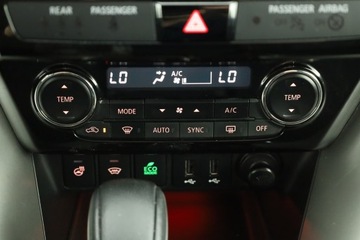 Mitsubishi Eclipse Cross SUV 1.5 T 163KM 2017 Mitsubishi Eclipse Cross 1.5 T-MIVEC, zdjęcie 13