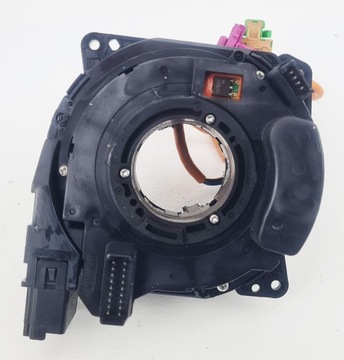 ДАТЧИК РЕВОЛЬВЕРА ЛЕНТЫ ПОДУШКИ БЕЗОПАСНОСТИ VOLVO XC90 2 КАРТРИДЖА