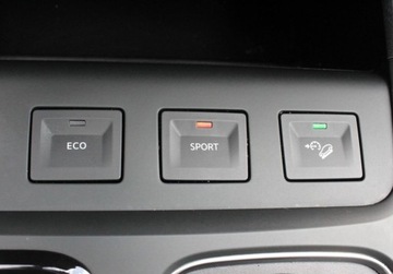 Citroen C5 Aircross SUV Facelifting 1.5 BlueHDi 131KM 2022 Citroen C5 Aircross 1.5 BlueHDi Feel Pack EAT8 1.5 Diesel 130KM, zdjęcie 11