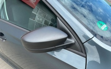 Skoda Rapid II Spaceback 1.2 TSI 85KM 2016 Skoda RAPID 2016 Klimatyzacja 5 drzwi Bezwypadkowy Zarejestrowany w PL VAT, zdjęcie 16