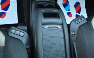 Citroen Grand C4 Picasso II Grand Picasso 1.6 THP 165KM 2015 Citroen C4 Grand Picasso 1.6 benzyna Automat 7-osob Exclusive Kamera Naw, zdjęcie 15