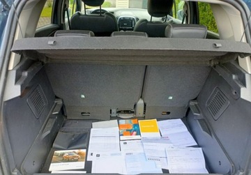 Renault Captur I Crossover 1.2 ENERGY TCe 118KM 2017 Renault Captur GWARANCJA GetHelp, Zarejestrowany w Polsce, Udokumentowany, zdjęcie 11