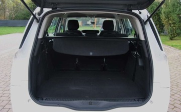 Citroen C4 Spacetourer Van 2.0 BlueHDi 163KM 2018 Citroen C4 SpaceTourer GWARANCJA, 7-Osobowy, 2.0 Diesel 163KM, Automat, Sw, zdjęcie 12