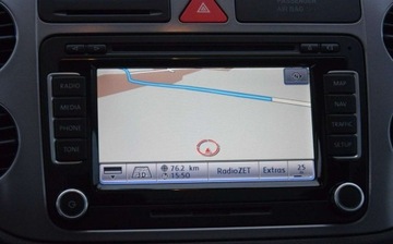 Volkswagen Tiguan I 2009 Volkswagen Tiguan 2.0D Navi Kamera 167 Tys Km 2 KPL KOL Sprowadzony, zdjęcie 29