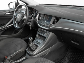 Opel Astra K Hatchback Facelifting 1.2 Turbo 145KM 2021 Opel Astra WD6827P#1.2 T Edition Podgrz.f I kier, zdjęcie 27