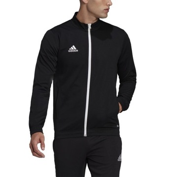 ADIDAS BLUZA MĘSKA rozpinana sportowa ENTRADA XXL