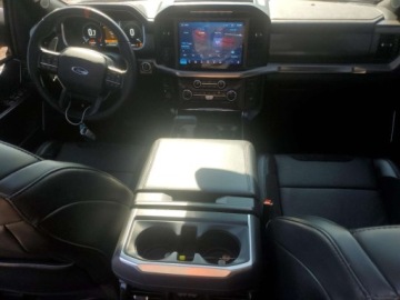 Ford 2023 Ford F150 Raptor 2023 3.5l 3.5 Benzyna 450KM, zdjęcie 8