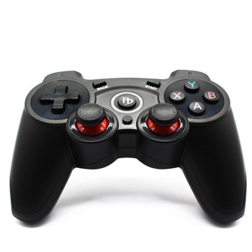 Беспроводная панель ProGamer для PS3, новый черный