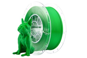 Filament Print-Me EcoLine PLA Green Apple 1kg 1,75mm do drukarki 3D
