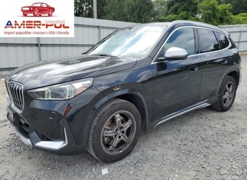 BMW X1 U11 2024 BMW X1 xDrive28I 2024 2.0l 2.0 Benzyna 241KM