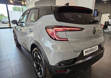 Renault Captur II Crossover 1.0 TCe LPG 100KM 2025 Renault Captur po liftingu nowosc open R-Link TECHNO TCe 100 LPG, zdjęcie 22